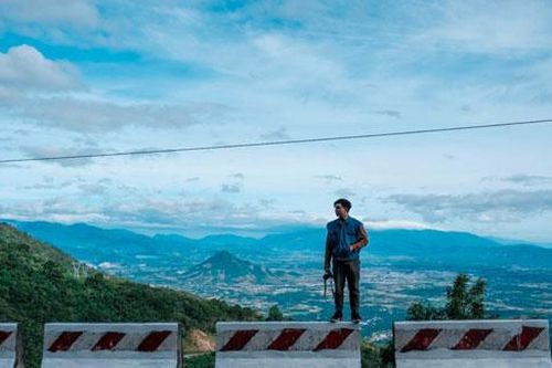 Khám phá đèo Ngoạn Mục: Chênh vênh, hoang sơ mà hùng vĩ