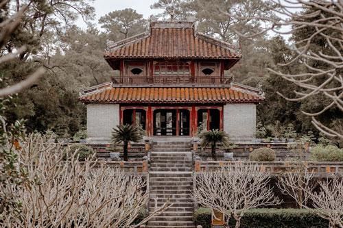 TP Huế sau khi mở rộng sẽ có thêm những điểm đến nào được 'đổi địa chỉ'?