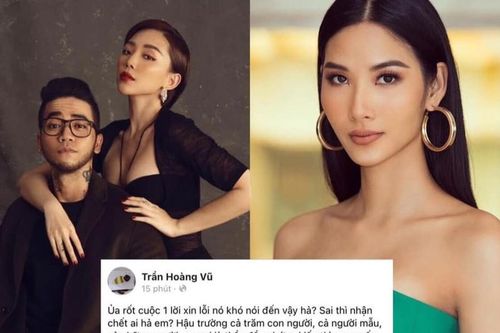 Bị nhiếp ảnh gia chỉ trích 'đừng để anh vạch mặt thì nhục lắm', netizen liền réo tên Hoàng Thùy