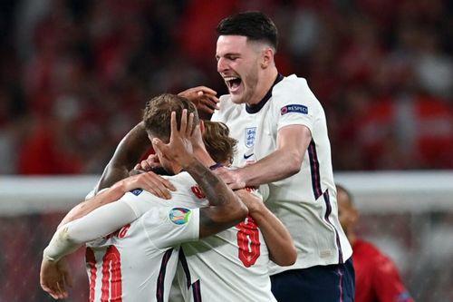 'Anh sẽ thắng Italia ở loạt đá luân lưu'