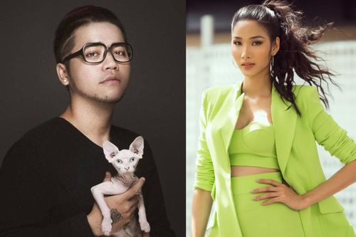 Hay tin Hoàng Thùy bóng gió dọa kiện vụ chiếc túi, Milor Trần liền tuyên bố: 'Thích sao thì chiều vậy'