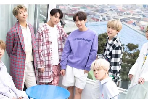Siêu cầu thủ Song Heung-min ca ngợi sự lớn lao, vĩ đại của BTS: 'Họ thật vĩ đại'
