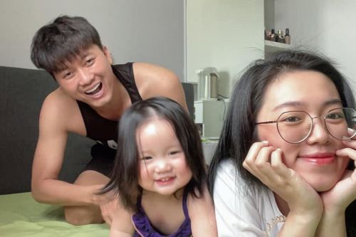 Danh tính bà xã 'tuổi teen' vừa thi tốt nghiệp phổ thông của Quách Ngọc Tuyên khiến khán giả tò mò là ai?
