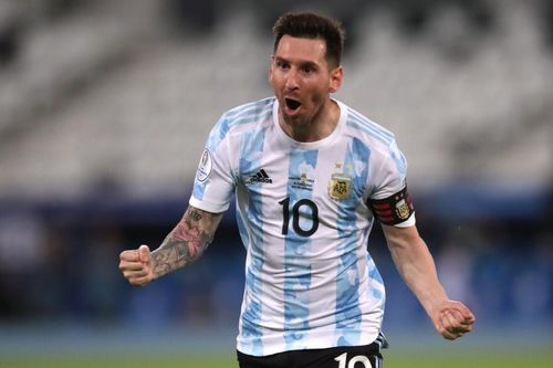 Nhận định Argentina vs Brazil, 7h00 ngày 11/7: Cơ hội cuối cùng của Messi