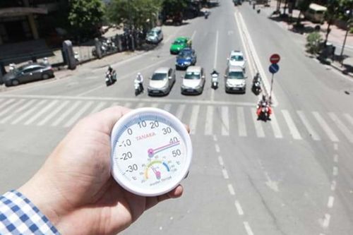 3,6 triệu ca tử vong ở châu Á do khí hậu thay đổi thất thường