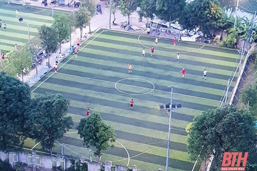 TP Thanh Hóa tạm dừng một số hoạt động trên địa bàn để phòng chống dịch COVID-19