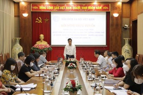 Triển khai Nghị quyết số 68: Thực hiện nhanh chóng, không được phát sinh thủ tục