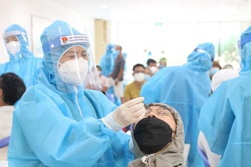 TP.HCM chưa có chủ trương cách ly, điều trị F0 tại nhà