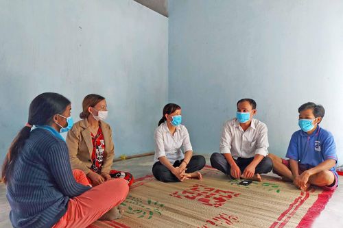 Ngăn chặn vấn nạn tự tử trong đồng bào dân tộc thiểu số