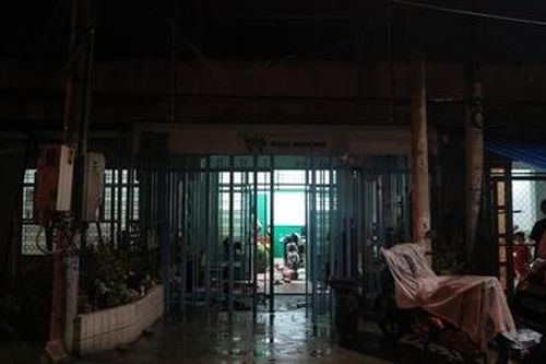 Nghi án kẻ cuồng ghen giết Giám đốc công ty xây dựng