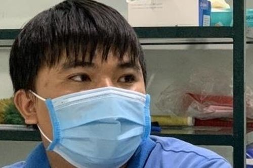 Xâm nhập phần mềm công ty giao hàng, đôi vợ chồng chiếm đoạt hơn 900 triệu đồng