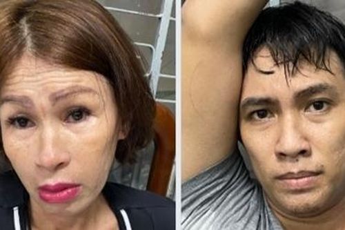 Triệt xóa 'đầu mối' cung cấp ma túy lớn ở Nha Trang