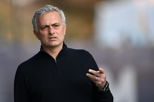 EURO 2020 ngày 10/7: Mourinho chỉ ra yếu huyệt của đội Anh trước trận chung kết