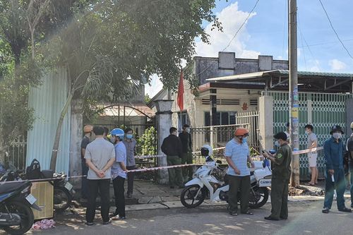 Nam sinh thiệt mạng cùng mẹ ở Vũng Tàu học là học sinh giỏi 3 năm