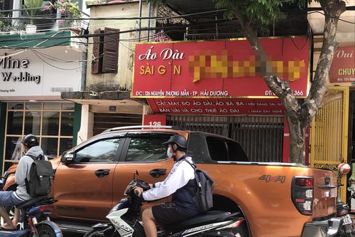 Chân dung nghi phạm liên quan vụ người đàn ông mất tích bí ẩn ở Hải Dương