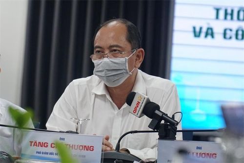 TP.HCM chưa có chủ trương cách ly, điều trị F0 tại nhà