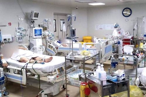 Thành phố Hồ Chí Minh triển khai nhiều biện pháp mới ứng phó với Covid-19