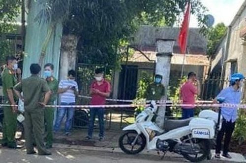 Mẹ con cô giáo chết bất thường ở nhà riêng sau kì thi tốt nghiệp phổ thông