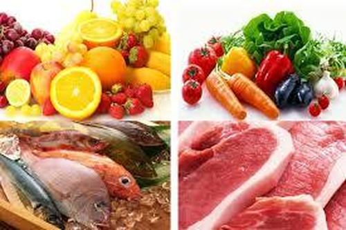 Thực phẩm giúp cơ thể khỏe mạnh mùa dịch