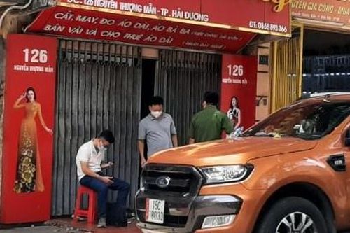 Vụ người đàn ông ở Hải Dương bị sát hại: Nghi phạm nợ số tiền lớn