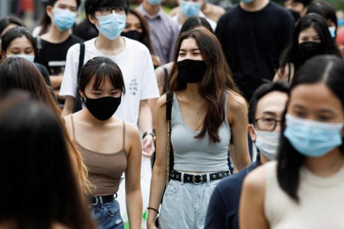 Vì sao Singapore quyết không mở cửa ồ ạt?