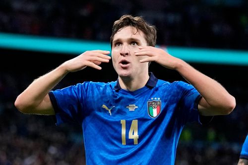 Italy gặp bất lợi về lộ trình di chuyển ở Euro 2020