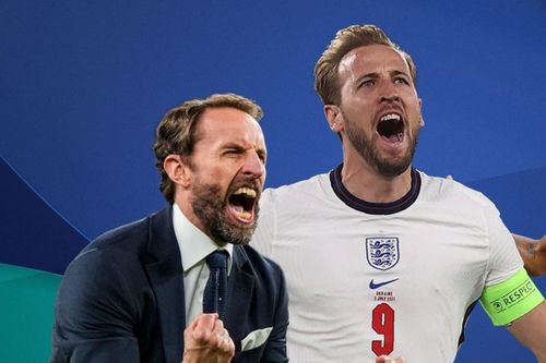 Nước Anh chờ cú hích chung kết Euro 2020
