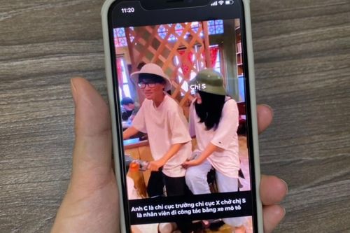 Clip về câu hỏi 'drama như phim Hàn' trong đề Giáo dục Công dân