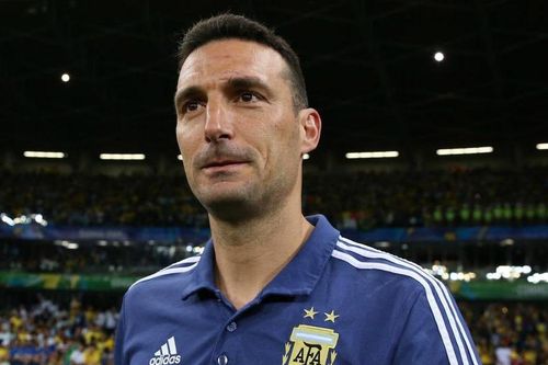 Cuộc gặp gỡ định mệnh của HLV tuyển Argentina và Sabella