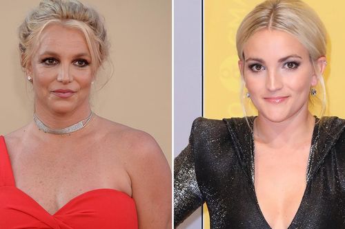 Hồi ký của Jamie Lynn Spears bị chỉ trích