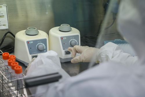 Đà Nẵng có thêm 6 ca dương tính với nCoV, một người chưa rõ nguồn lây