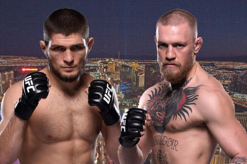 McGregor bị Khabib chế nhạo sau trận thua knock-out