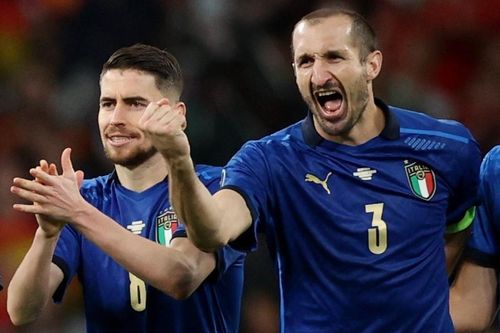 Buffon: 'Bài kiểm tra khó nhất của Italy'