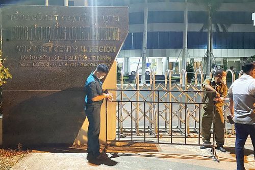 Đà Nẵng thông tin về 6 bệnh nhân Covid-19 mới ghi nhận trên địa bàn
