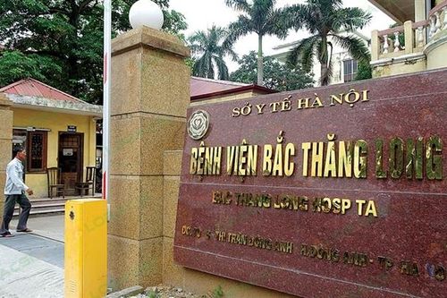 Hà Nội: Nữ điều dưỡng Bệnh viện Bắc Thăng Long dương tính với SARS-CoV-2