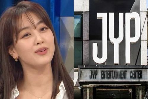 3 lần Twice tự 'bóc phốt' chính công ty chủ quản JYP Entertainment