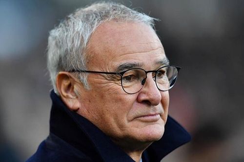 HLV Claudio Ranieri đưa ra nhận định bất ngờ về trận chung kết Anh vs Ý