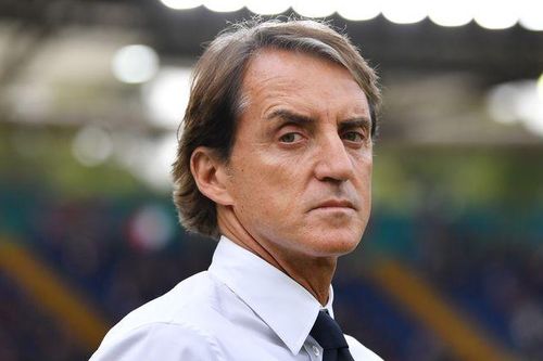 Anh vs Ý: Mancini sẽ không thay đổi lối chơi ở Chung kết