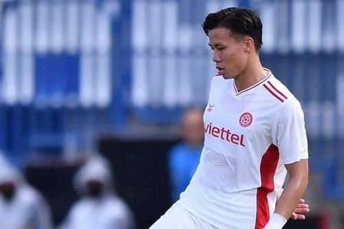 Bóng đá Việt Nam hôm nay: Ngọc Hải chấn thương, Viettel thắng nhọc Kaya FC
