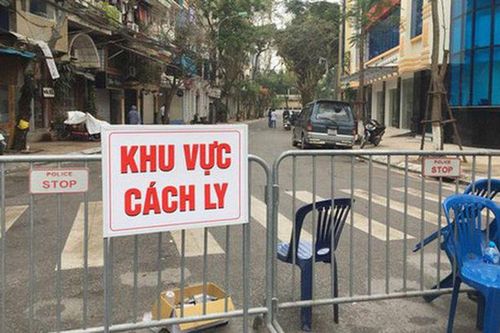 Phát hiện mắc Covid-19, Hưng Yên phong tỏa Phòng khám đa khoa Việt Nhật