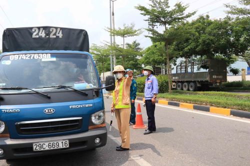 Bắc Ninh: Thêm 9 ca dương tính Covid-19 mới đều trong khu cách ly