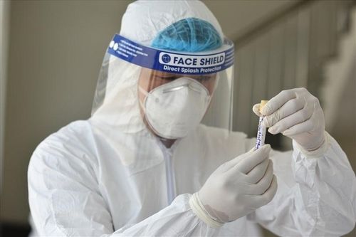 Vĩnh Phúc công bố thêm 1 ca mắc Covid-19 về từ TP Hồ Chí Minh