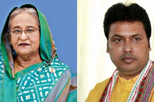 Ấn Độ quyết không 'tụt hậu' Bangladesh về ngoại giao trái cây