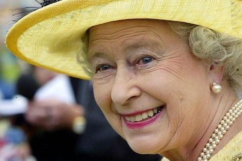 Chung kết EURO 2020: Nữ hoàng Elizabeth II gửi thư động viên đội tuyển Anh