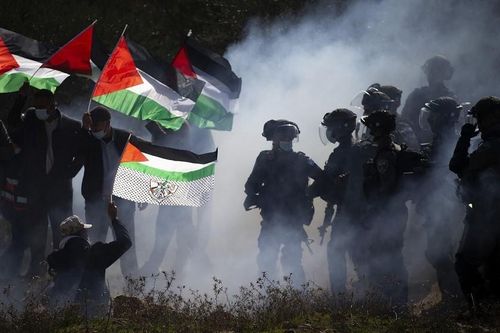 Chuyên gia LHQ: 'Tình hình ở dải Gaza diễn biến xấu đi ở mọi cấp độ'