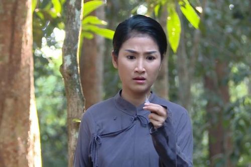 Những lỗi tạo hình trên phim Việt