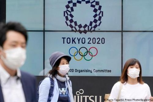 Nhật Bản mở rộng hạn chế đối với khán giả Olympic khi số ca nhiễm gia tăng