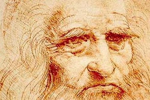 Phát hiện 14 hậu duệ còn sống của Leonardo Da Vinci