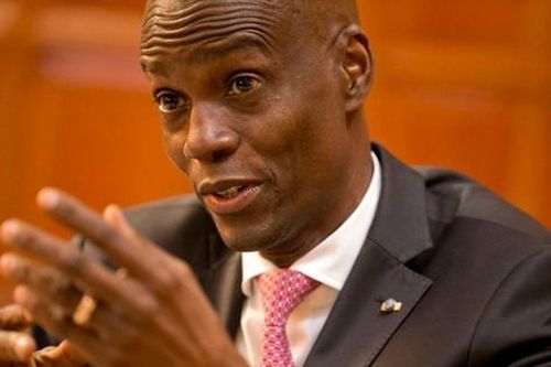 Hai thủ tướng, một thượng nghị sĩ tranh giành quyền kiểm soát Haiti