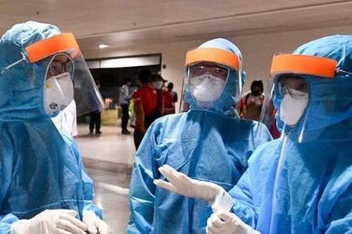 Chiều 11/7, Hà Nội ghi nhận thêm 9 ca mắc COVID-19